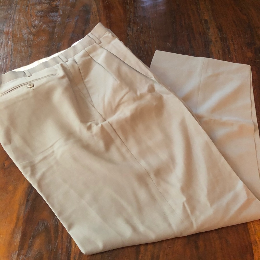 Zanella Dress Pants